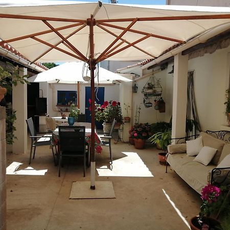 La Maison De 6Fran Appartement 2 Chaleureux Et Calme Ambiance Familiale Valros Luaran gambar
